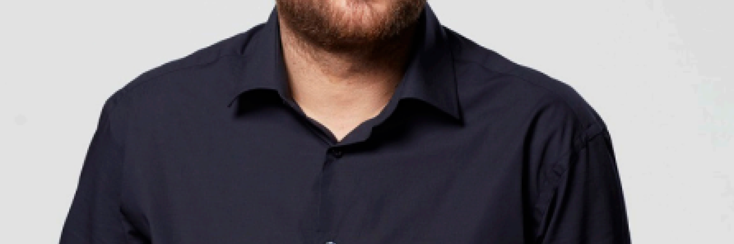 Olivier de Benoist « Le Droit au Bonheur »