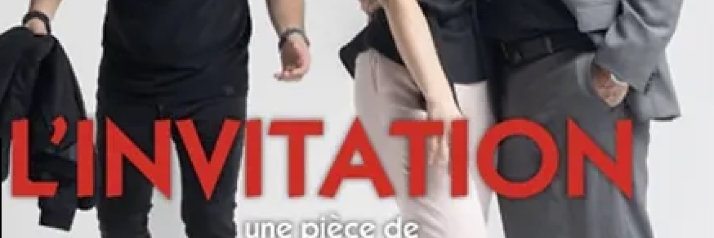 L'invitation