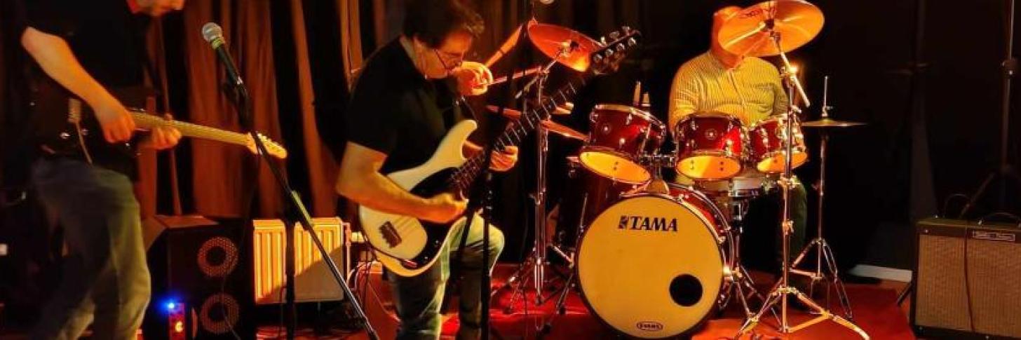 Jam Rock