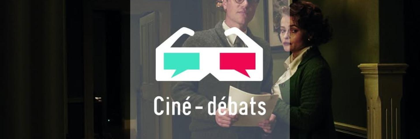 One life (James Hawes) - Ciné-débats | ligue humaniste de Chimay-Momignies