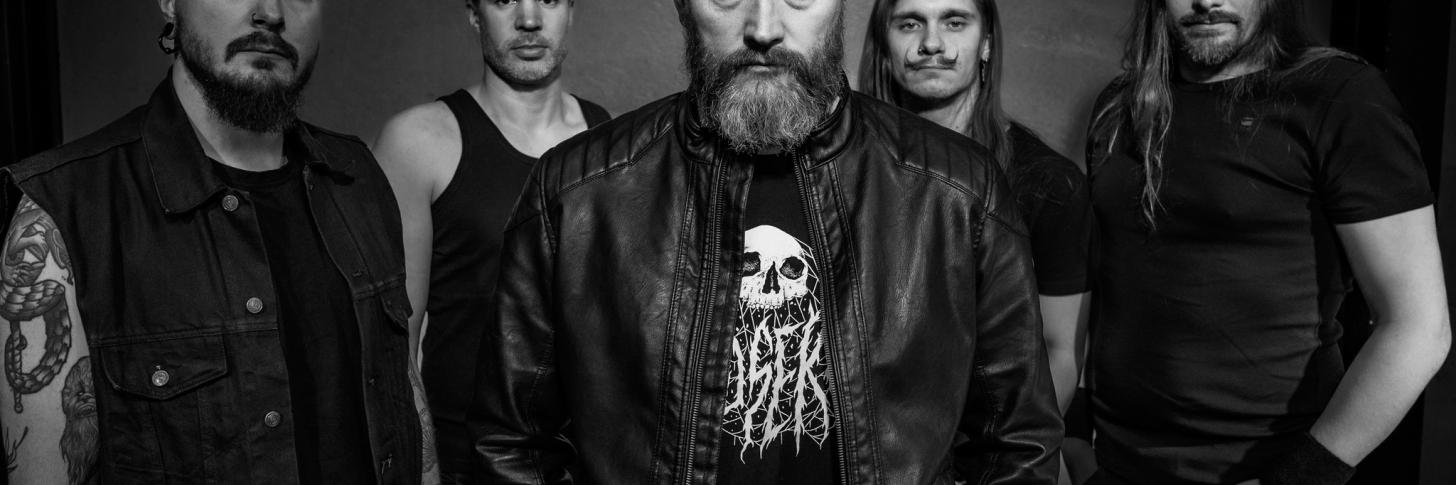 Mordkaul / Gothic (Rou) / Tardigrad / Chapter of Chaos