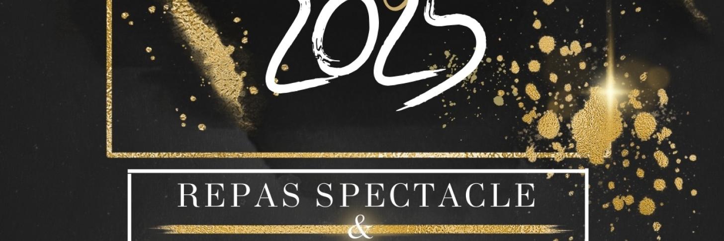 New Year 2025 by La Terrazza