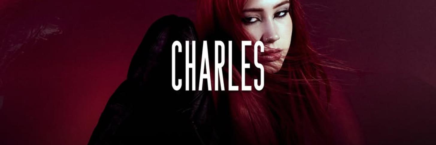 Charles