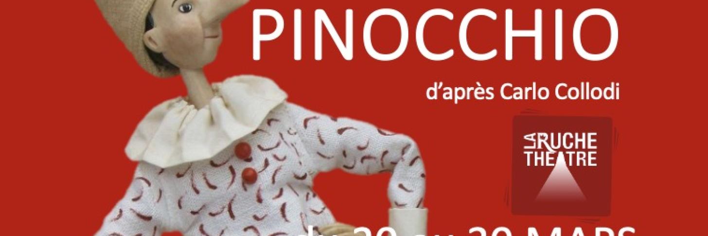 Pinocchio