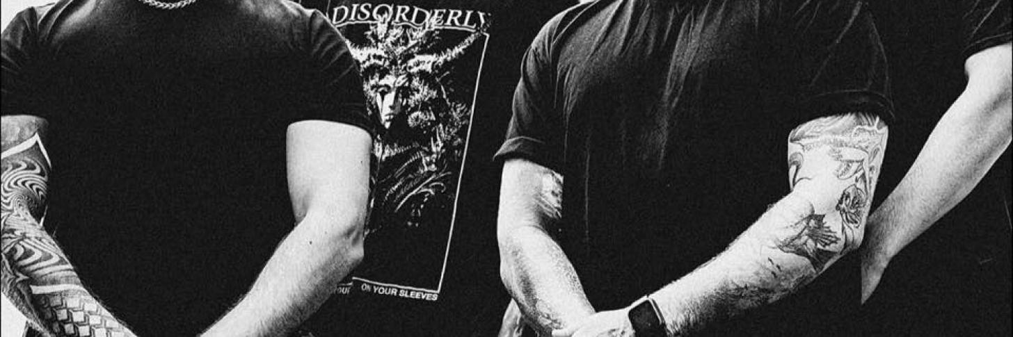 Bonevarver (esp) / So This is Suffering (USA) / Castiel (Aut) / Deathmask (Mex)
