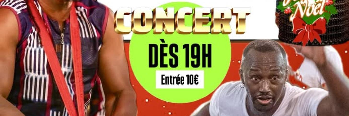 Casa del Djembé : Stage de danse & percussions + concert