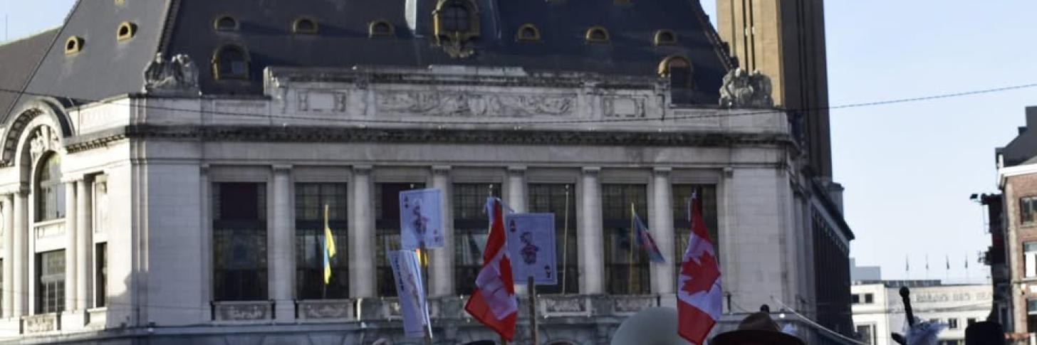 Soumonce en musique 2025 "Le Carolo"