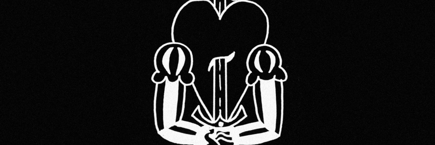 Krötale + Sable Sorcière / Mumuse | Coeur sur toi Label Night