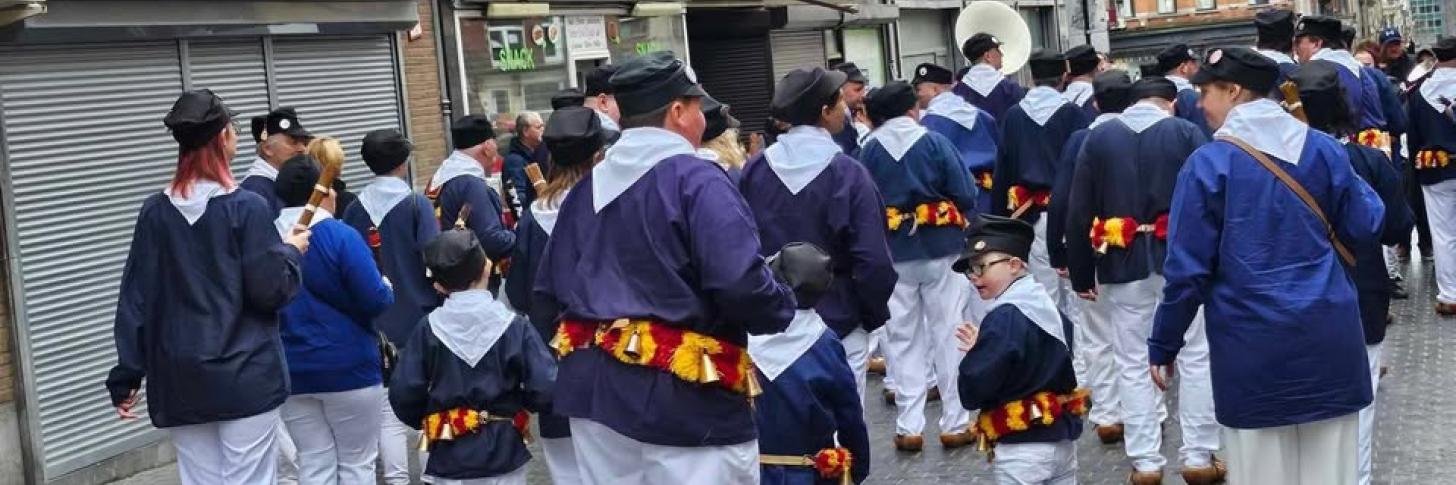Soumonce générale Carnaval 2025