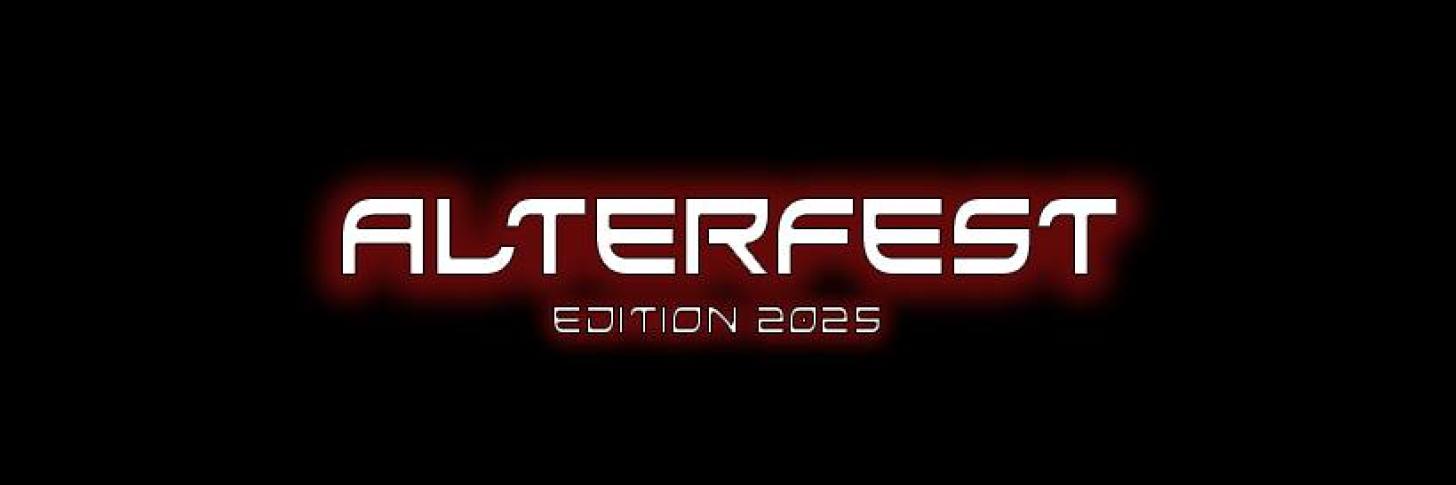 Alterfest 2025