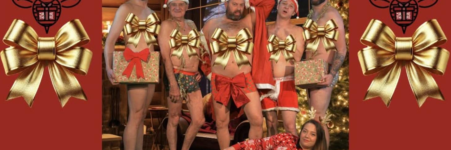 Boys boys boys De Thierry Piron