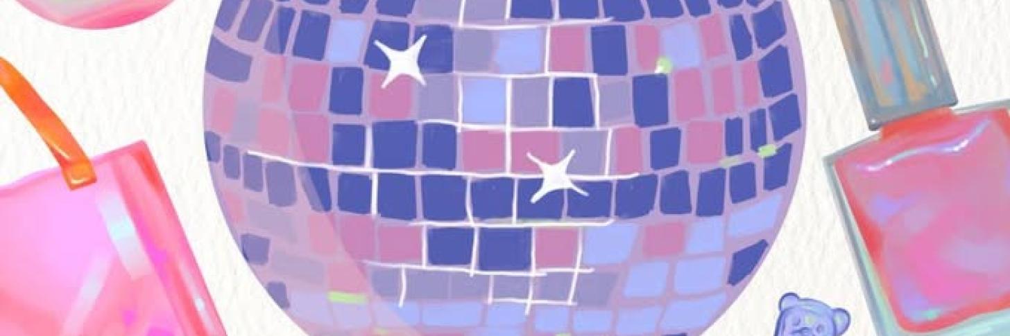 LADIES NIGHT - VISION’R CLUB