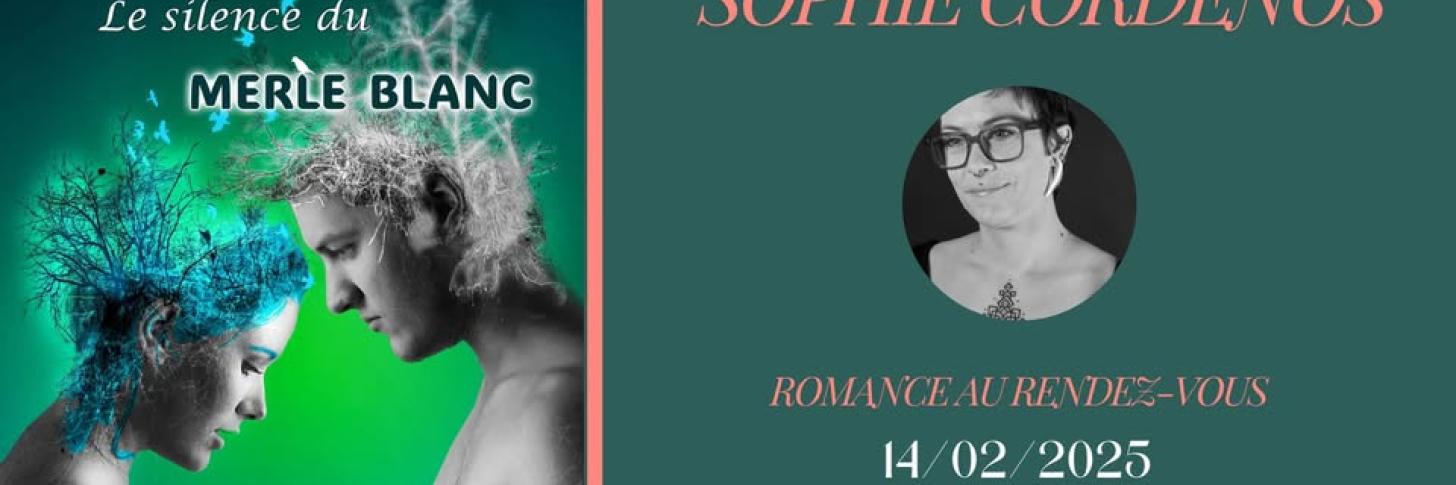 D&eacute;dicaces de S.Cordenos