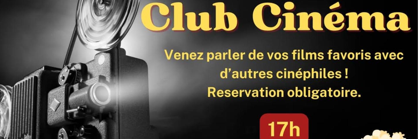 Club de cinéma