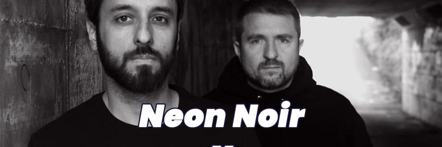 Concert Néon Noir à L'Alternative