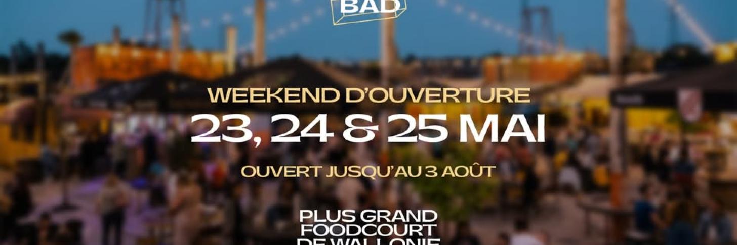BAD Festival 2025