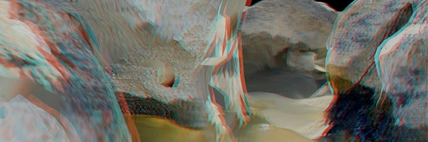 Hervé Charles, Piana Degli Albanesi_3801, extrait vidéo 2, 2025