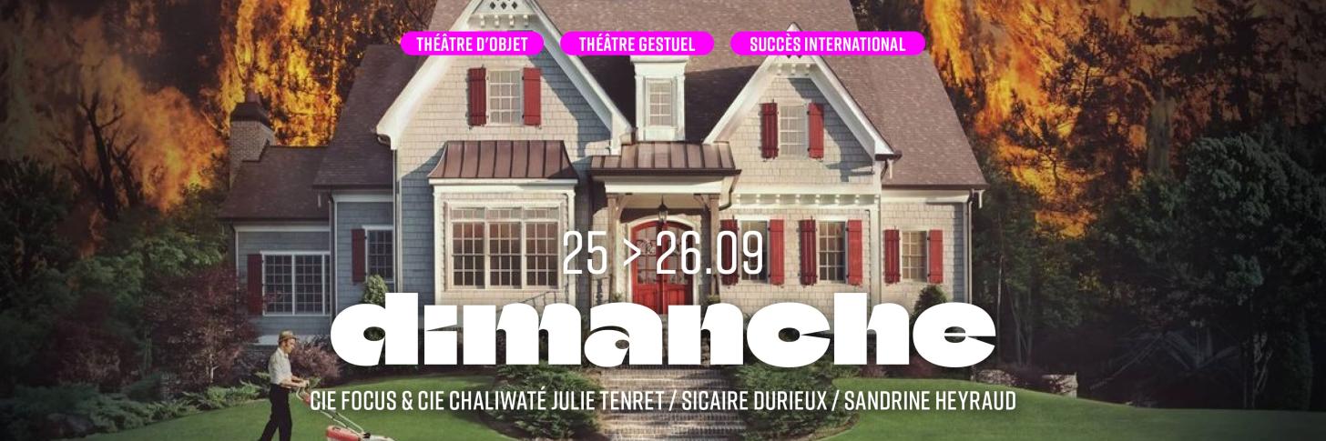 Dimanche