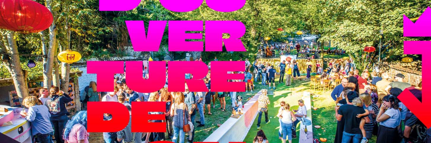 Fête d'ouverture de saison à L'Ancre !