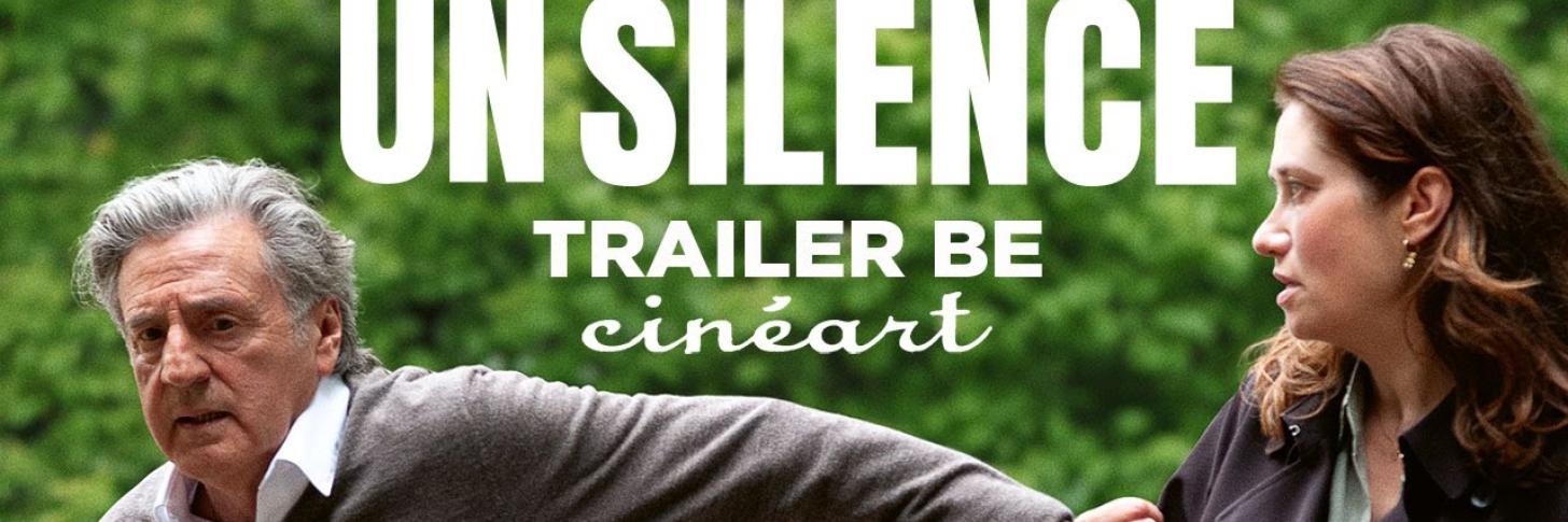 Ciné Club : Un silence