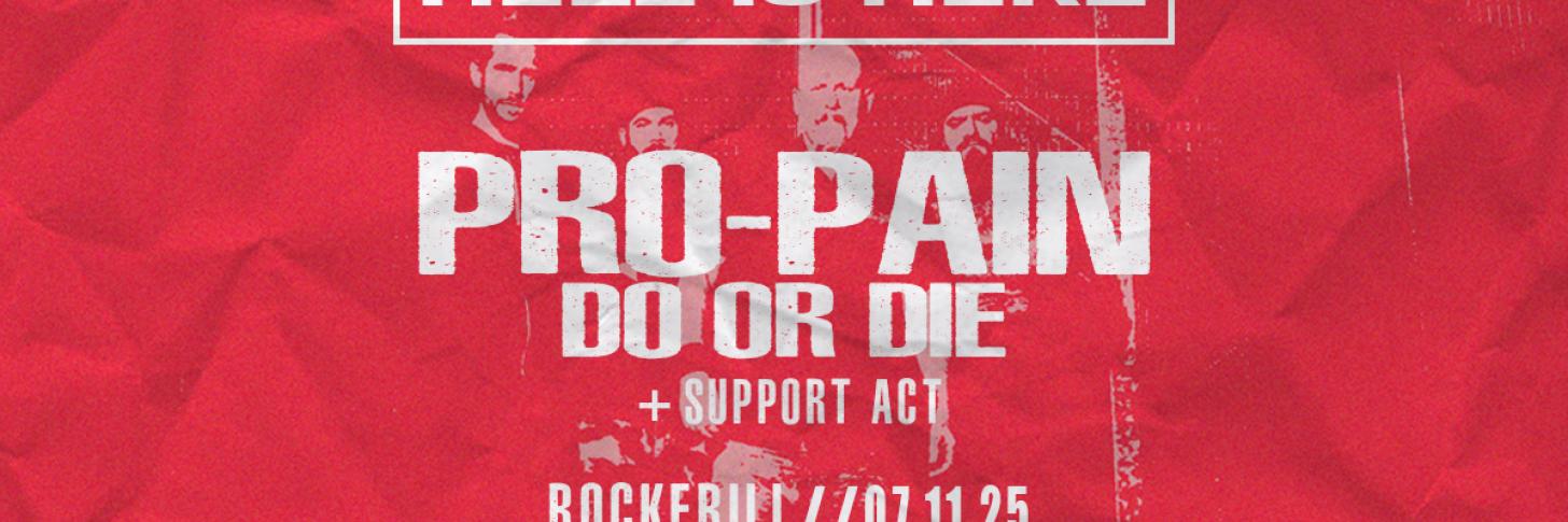 Rockerill