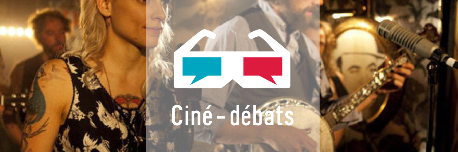The broken circle breakdown || Ciné-débats
