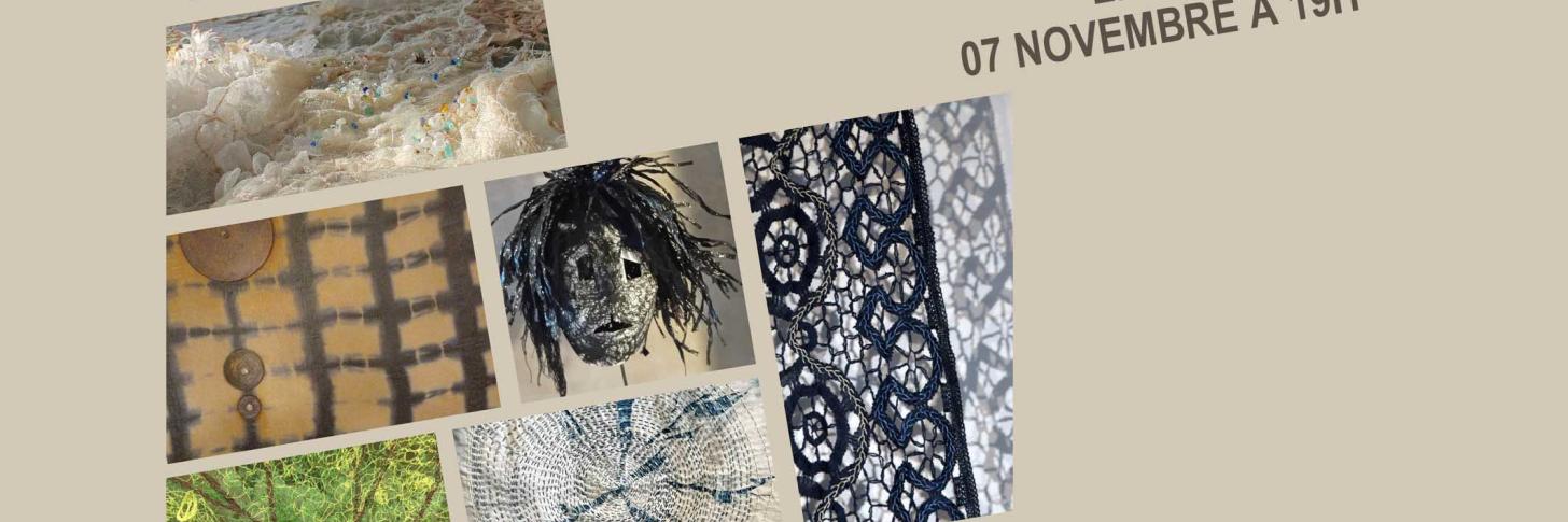 Expo#32 : « Les couleurs du monde »