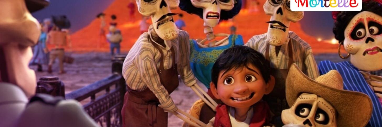 Coco || Cinéphil'kids
