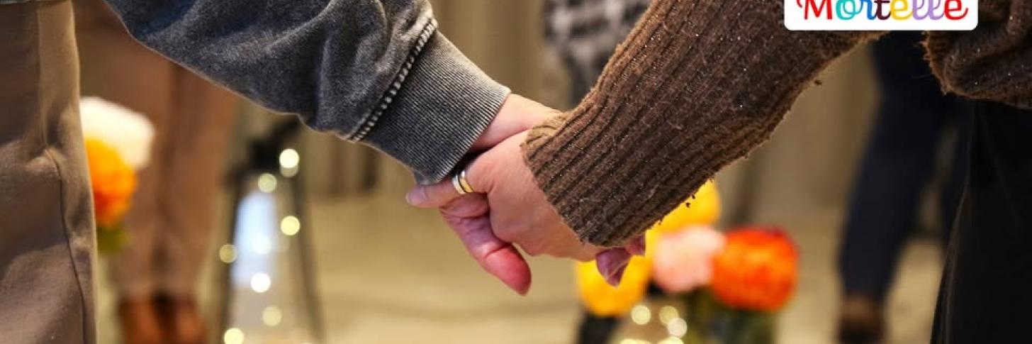 Un temps pour penser à eux ||Cérémonie du souvenir dans le cadre de la Semaine Mortelle