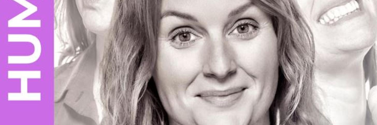 "Hyper" | Par Harmonie Rouffiange
