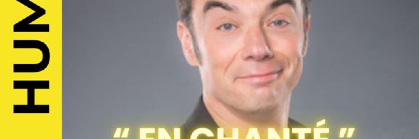 "En Chanté" | Par Richard Ruben