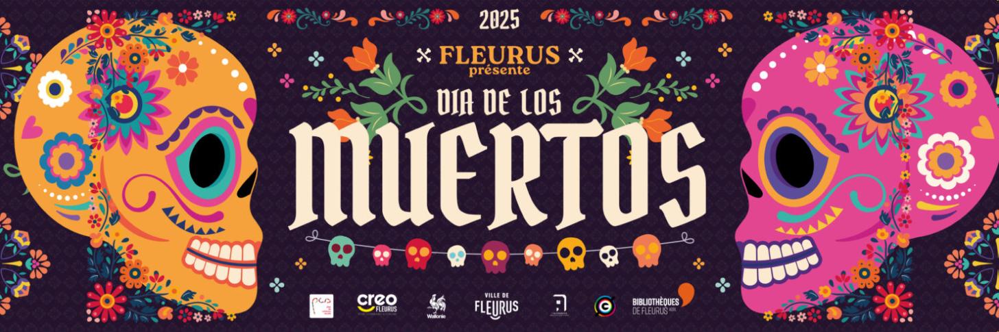 Dia de los muertos