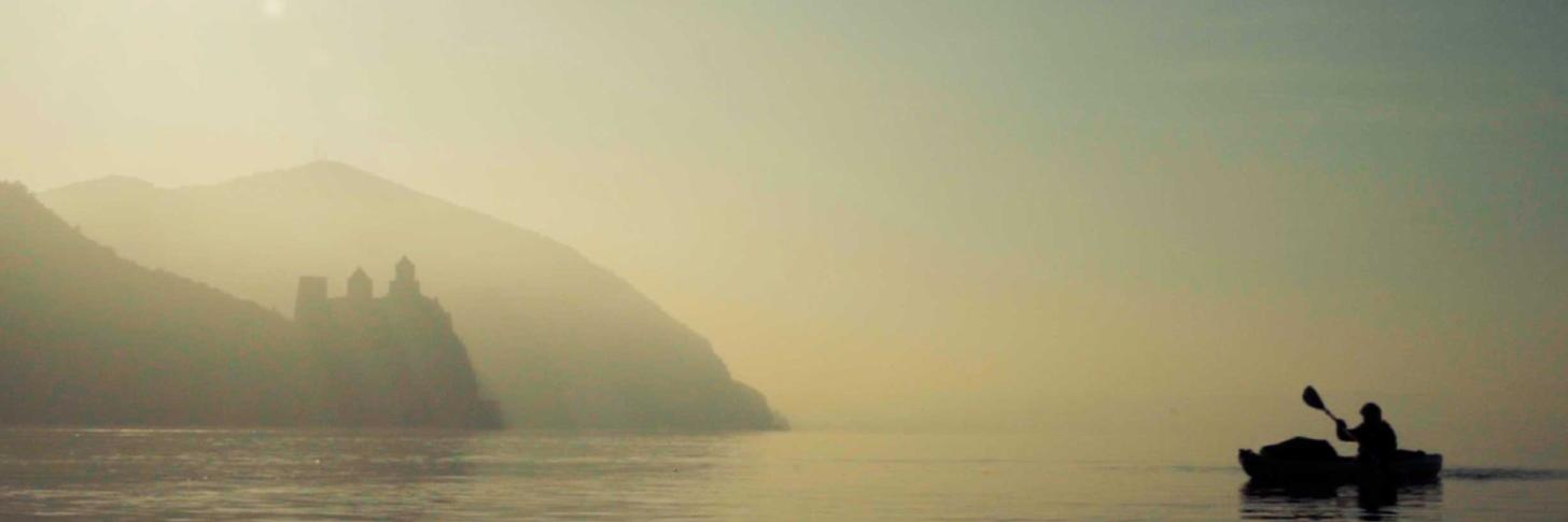 Conférence de Tony Pana : « Odysée sur le Danube »