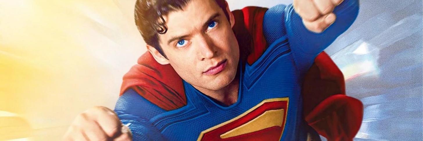 Ciné-Club à Lobbes « Superman »