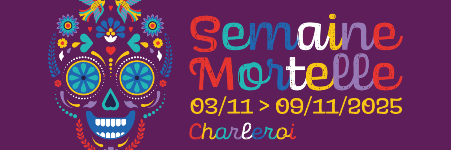 Contes mortels, source de vie...