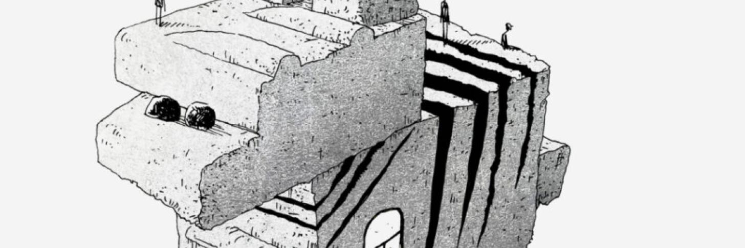 SPIRAL MABOUL 
