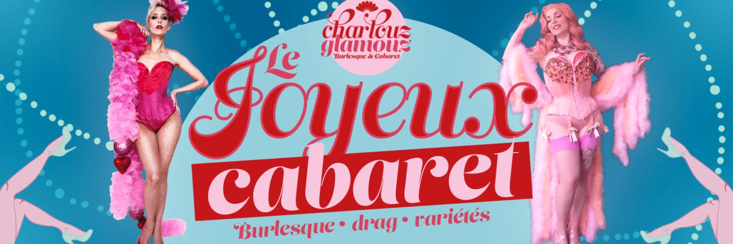 Joyeux Cabaret