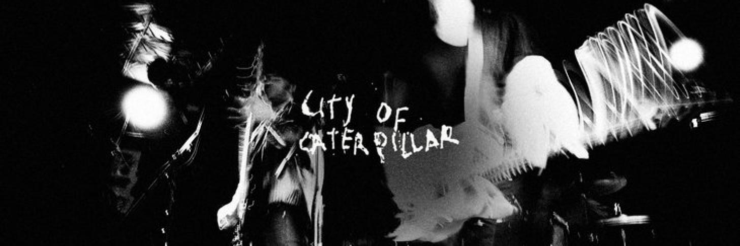City Of Caterpillar