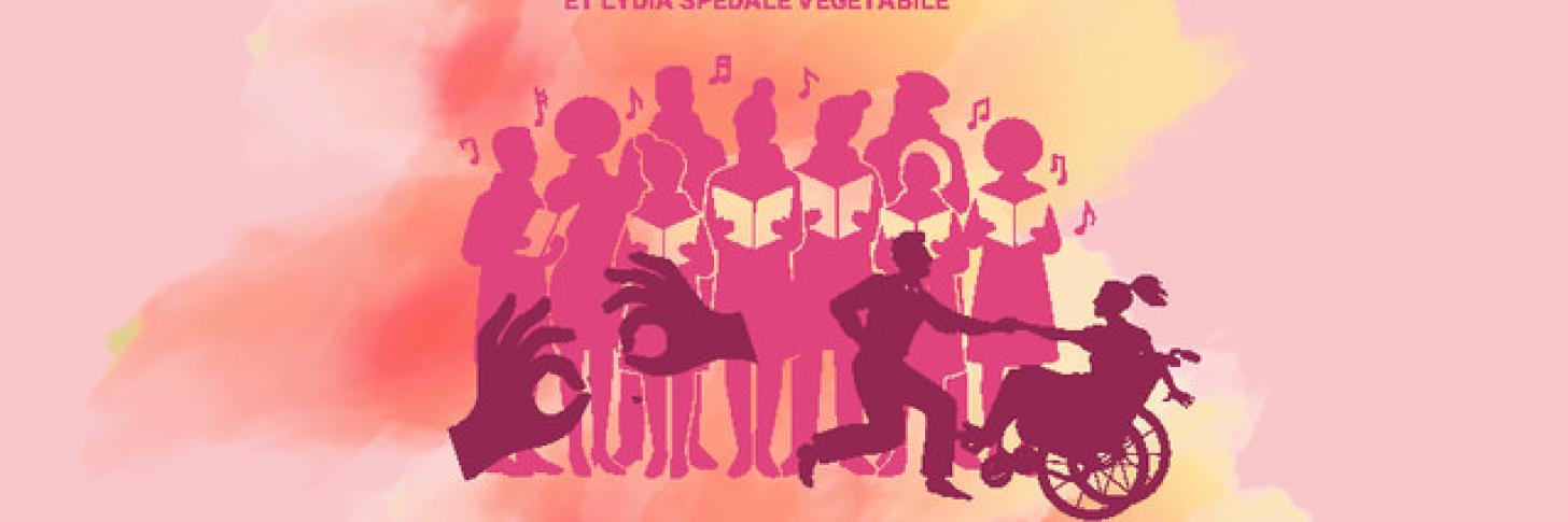 'Le chant des signes'