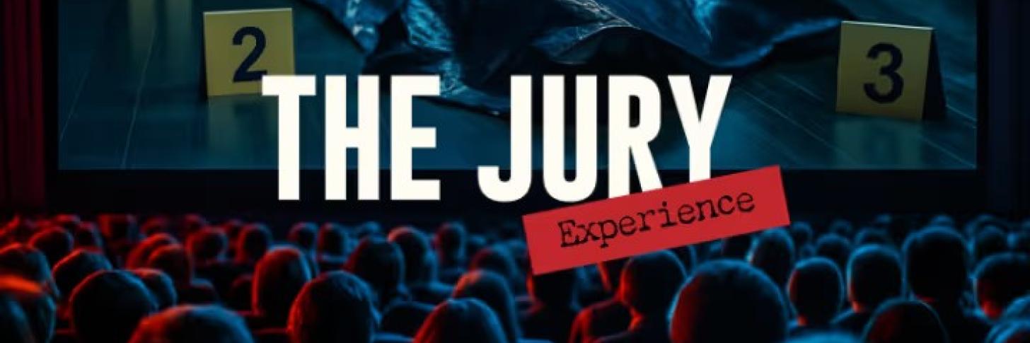 The Jury Experience