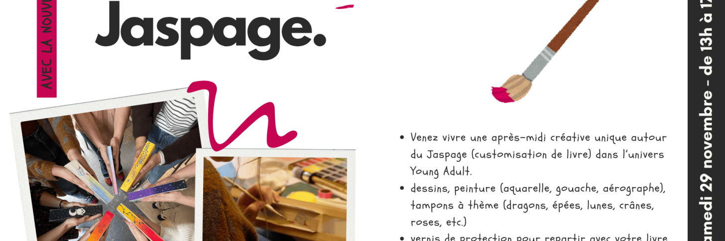 jaspage