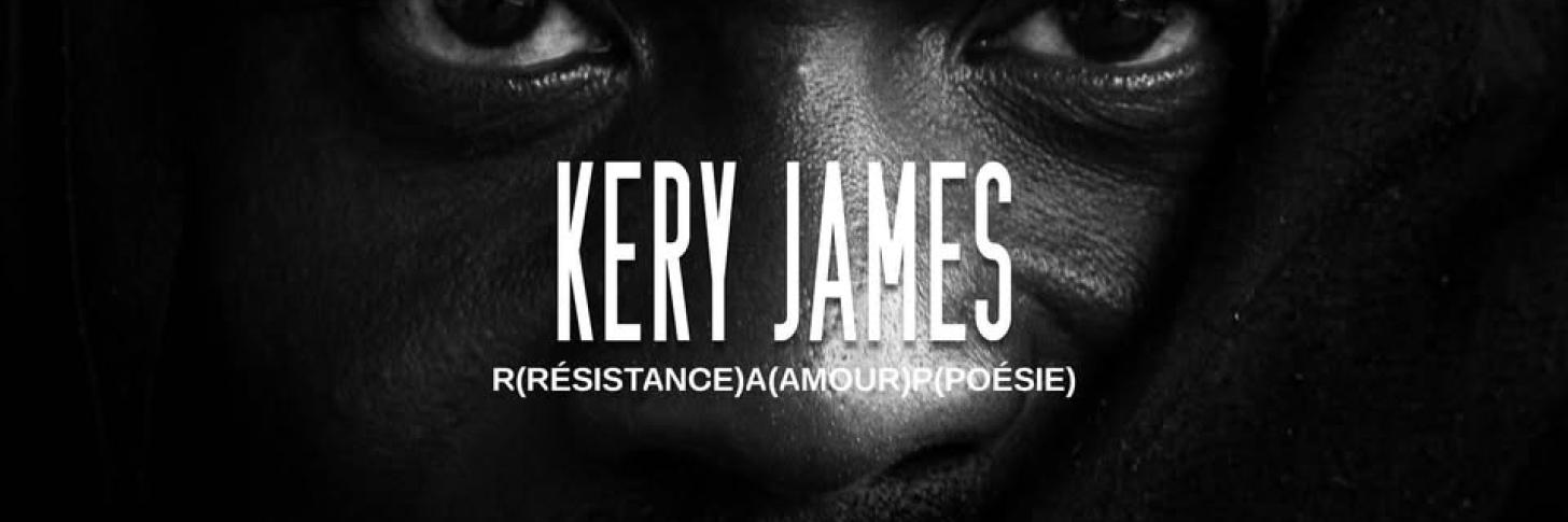 Kery James