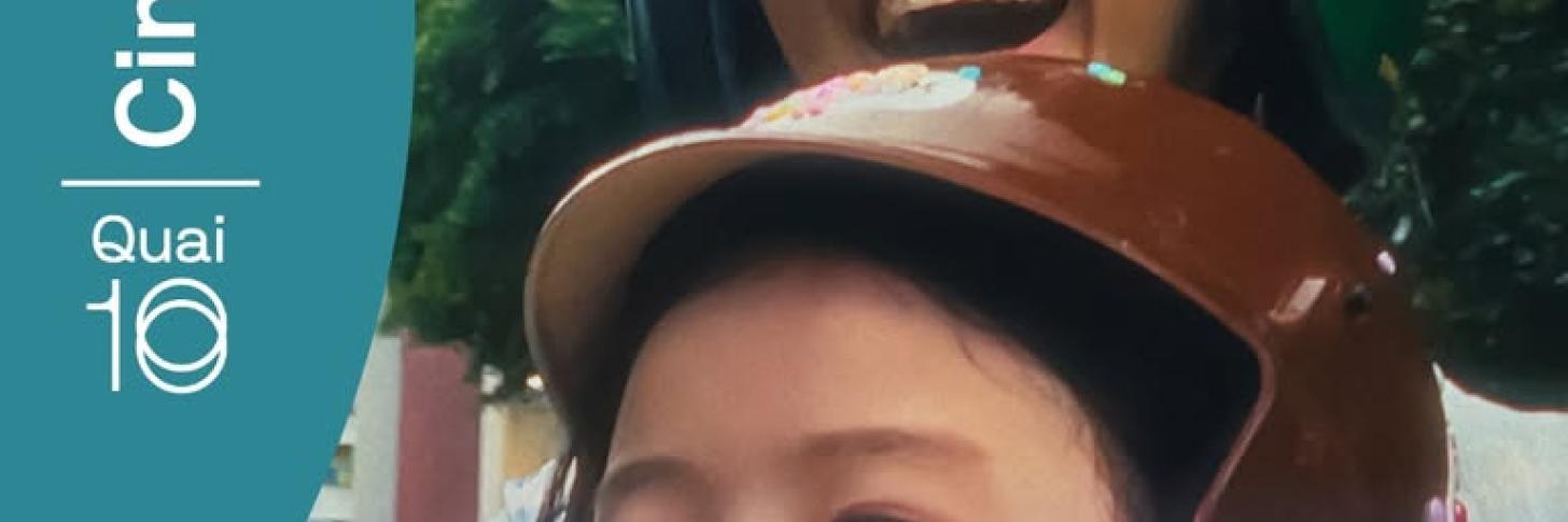 Ciné-club Left Handed girl