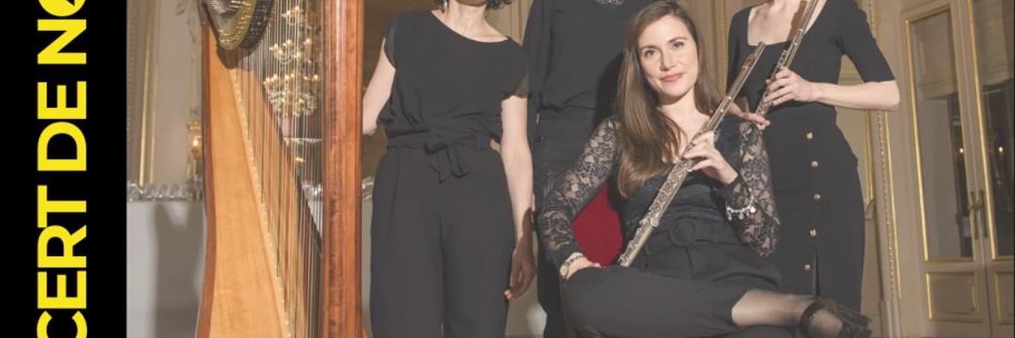 Concert de Nouvel An