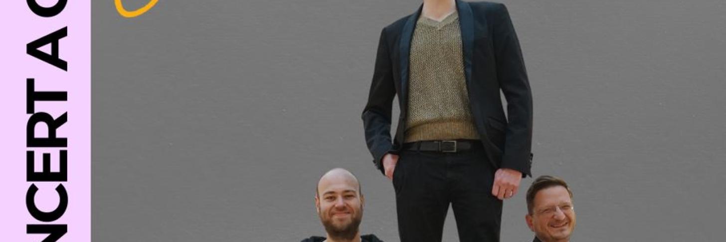 Just After 5 - Concert A capella