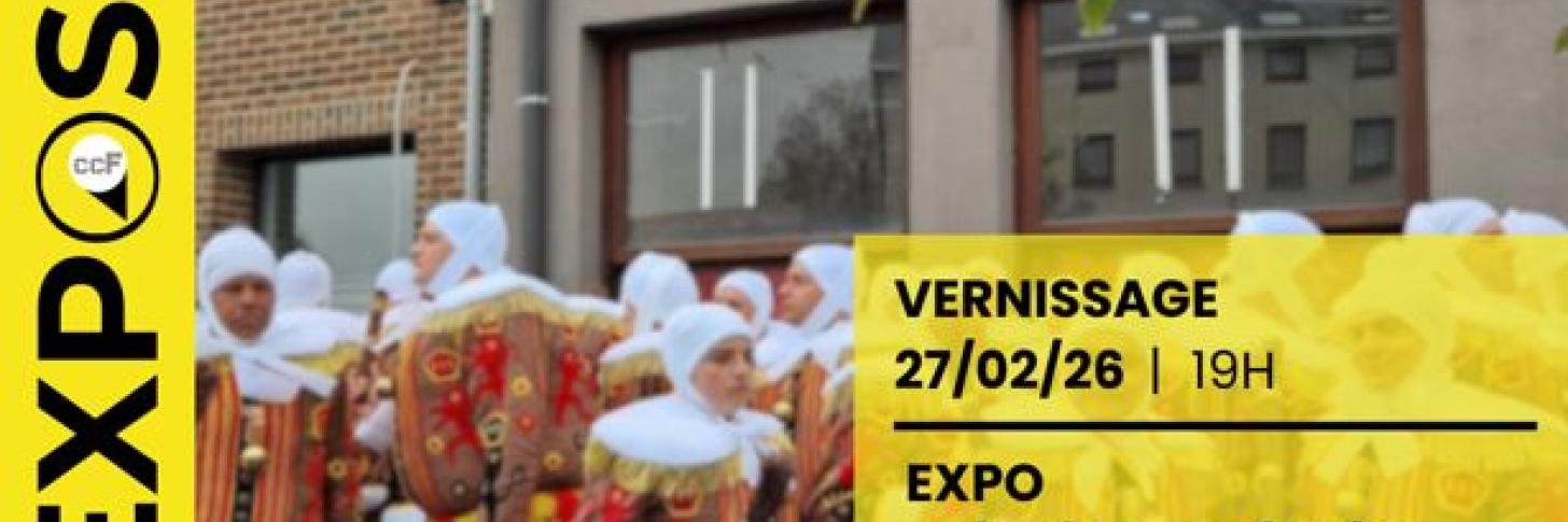 Exposition | Le Carnaval de l'Intime 