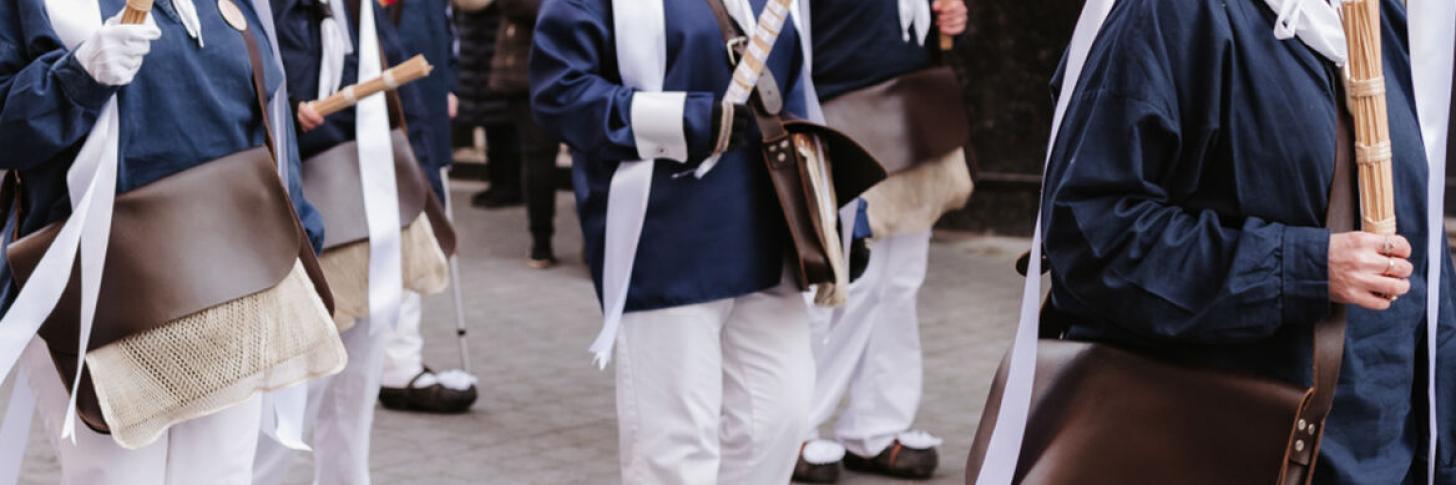 Le rondeau final des Soumonces