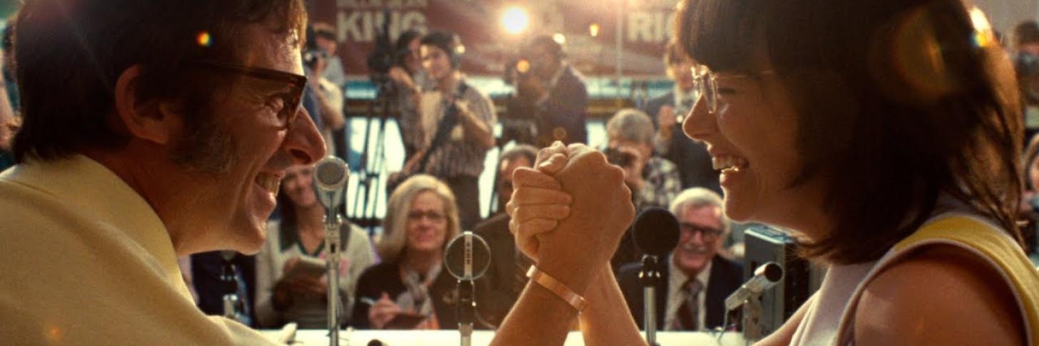 Cin&eacute; Club &laquo; Battle of the sexes &raquo;