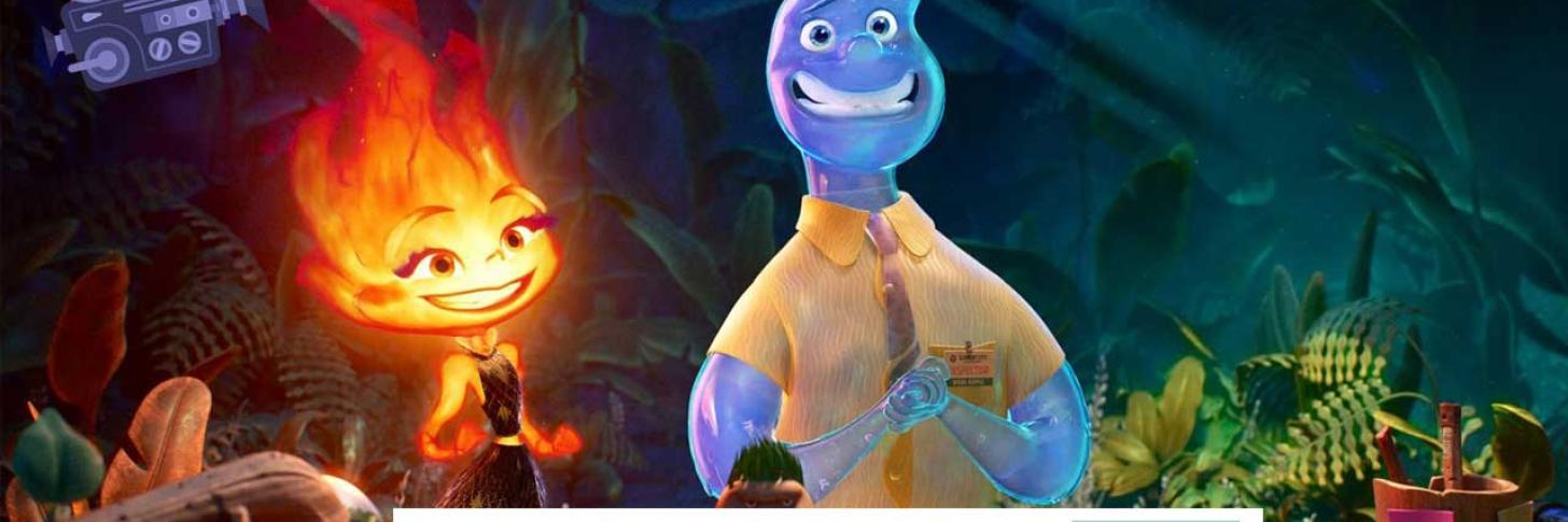 Cin&eacute;-Famille &laquo; &Eacute;l&eacute;mentaire &raquo;