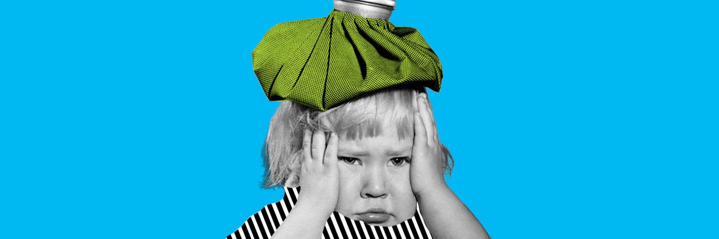 &Ecirc;tre parents (ou pas) aujourd&rsquo;hui ? expo + atelier